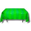 Soccer Tablecloth C/1