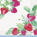 Servilleta G Sweet Strawberry C/16