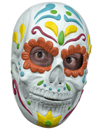 Mascara Sugar Skull C/1