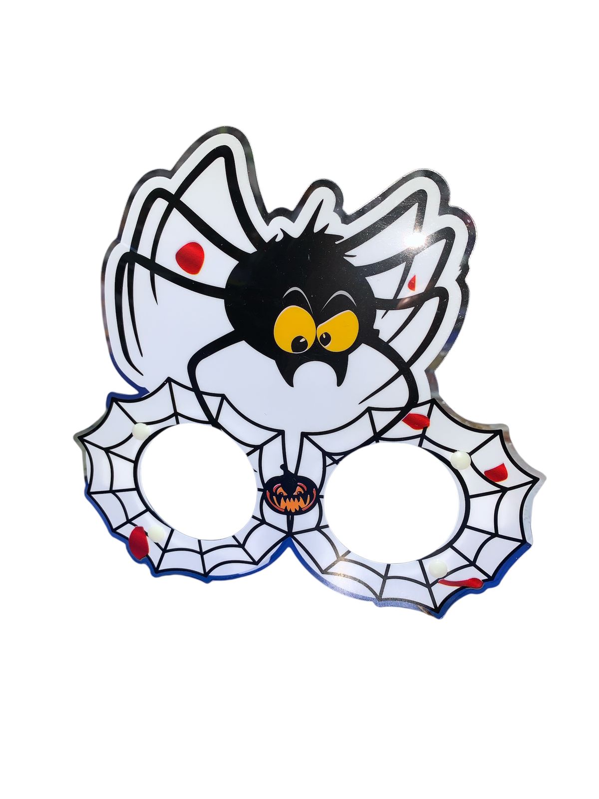 Lentes Telaraña C/1