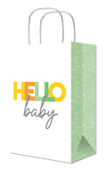 Bond Hello Baby Candy Bag C/8