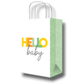 Bolsa Dulcera Bond Hello Baby C/8