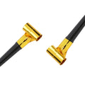 Golden Party Scarers C/4