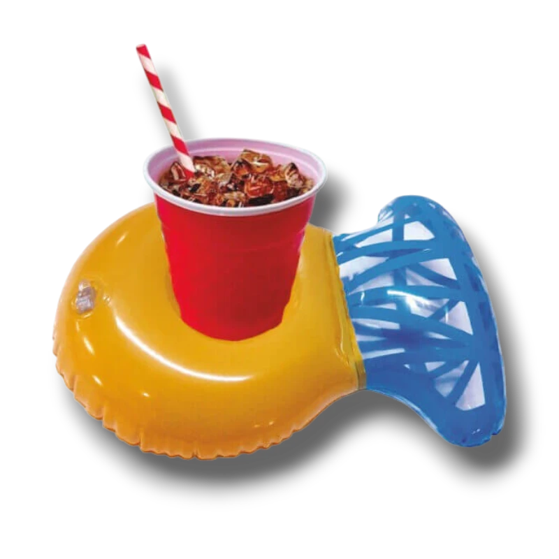 Inflable Anillo C/1