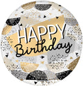 Orbz Crystal Globe HBD C/1