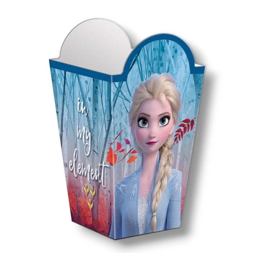 Frozen 2 Fantasy Box C/6