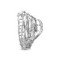 Skeleton Hair Clip C/1