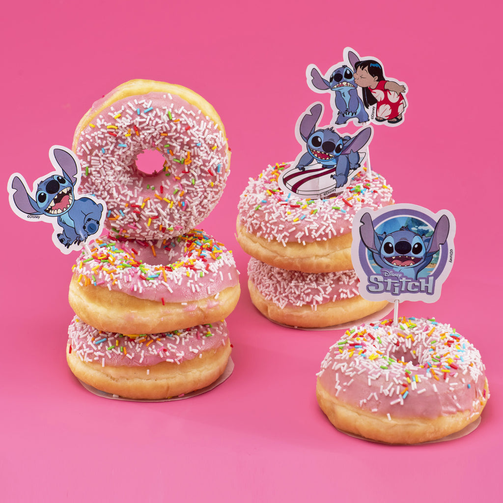 Stitch Toothpicks C/16