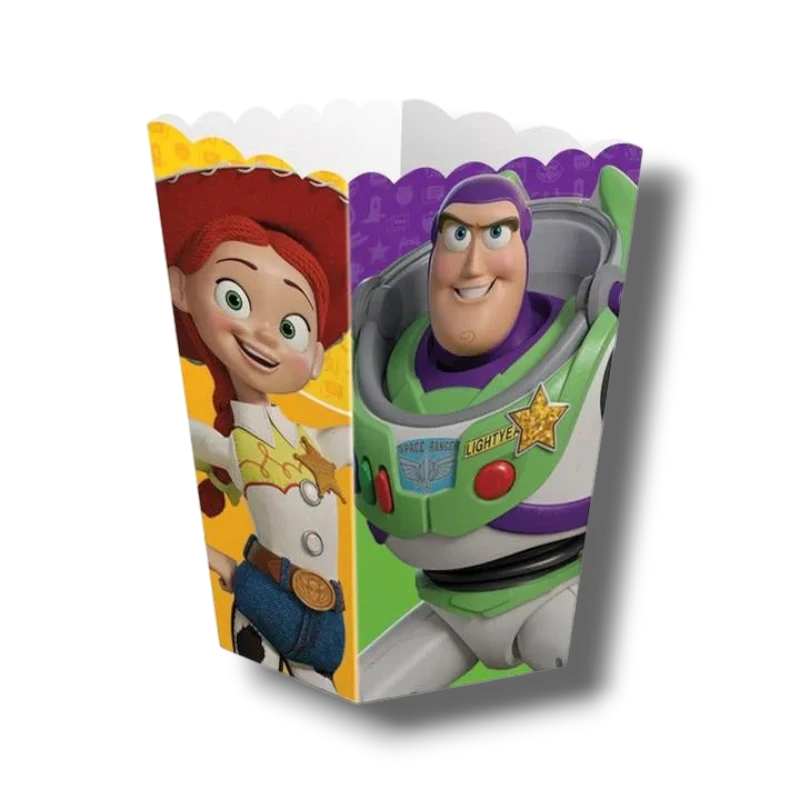 Caja Fantasia Toy Story 5 C/6