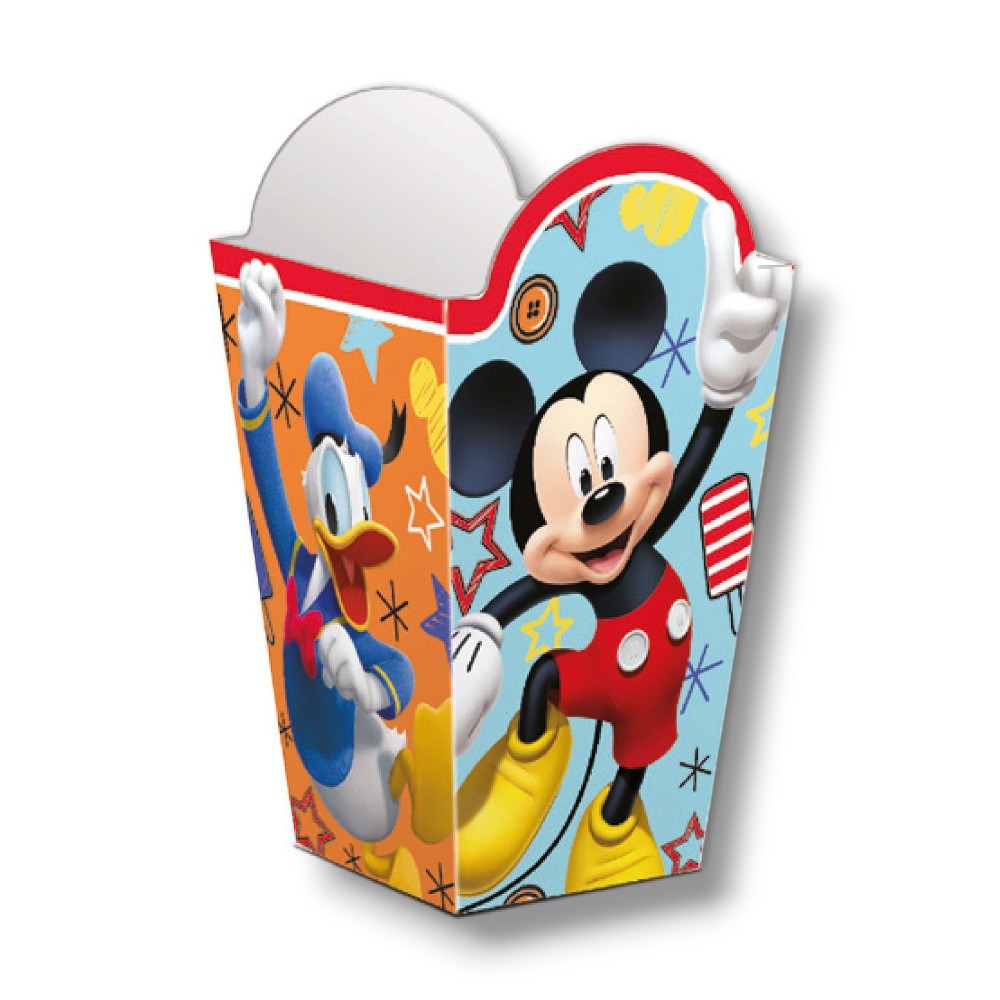 Mickey Mouse Fantasy Box C/6
