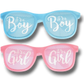 Lentes Gender Reveal C/10