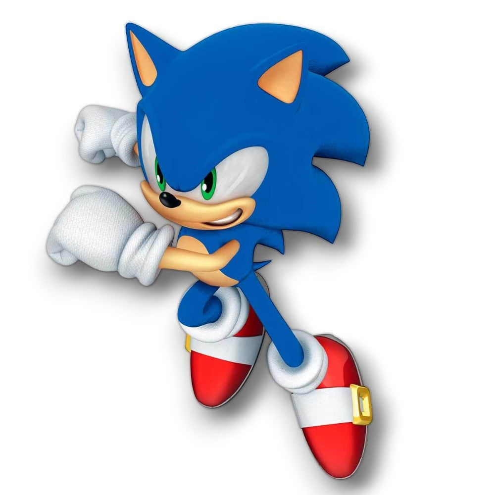 Sonic Mobile Ornament C/1