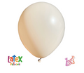 Bolsa De Globos 9" Arena C/50