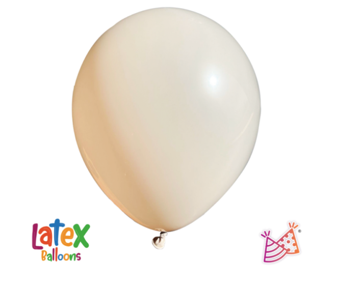 Bolsa De Globos 9" Arena C/50