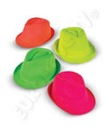 Neon Colors Hat C/1