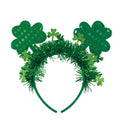 Diadema De Trebol C/1
