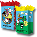 Medium Kitty and Friends Bag C/1