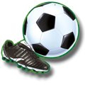 Adorno Movil Soccer C/1