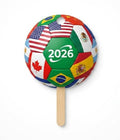 Props Balon Banderas C/1