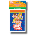 Bolsa Para Dulces Bely y Beto C/25