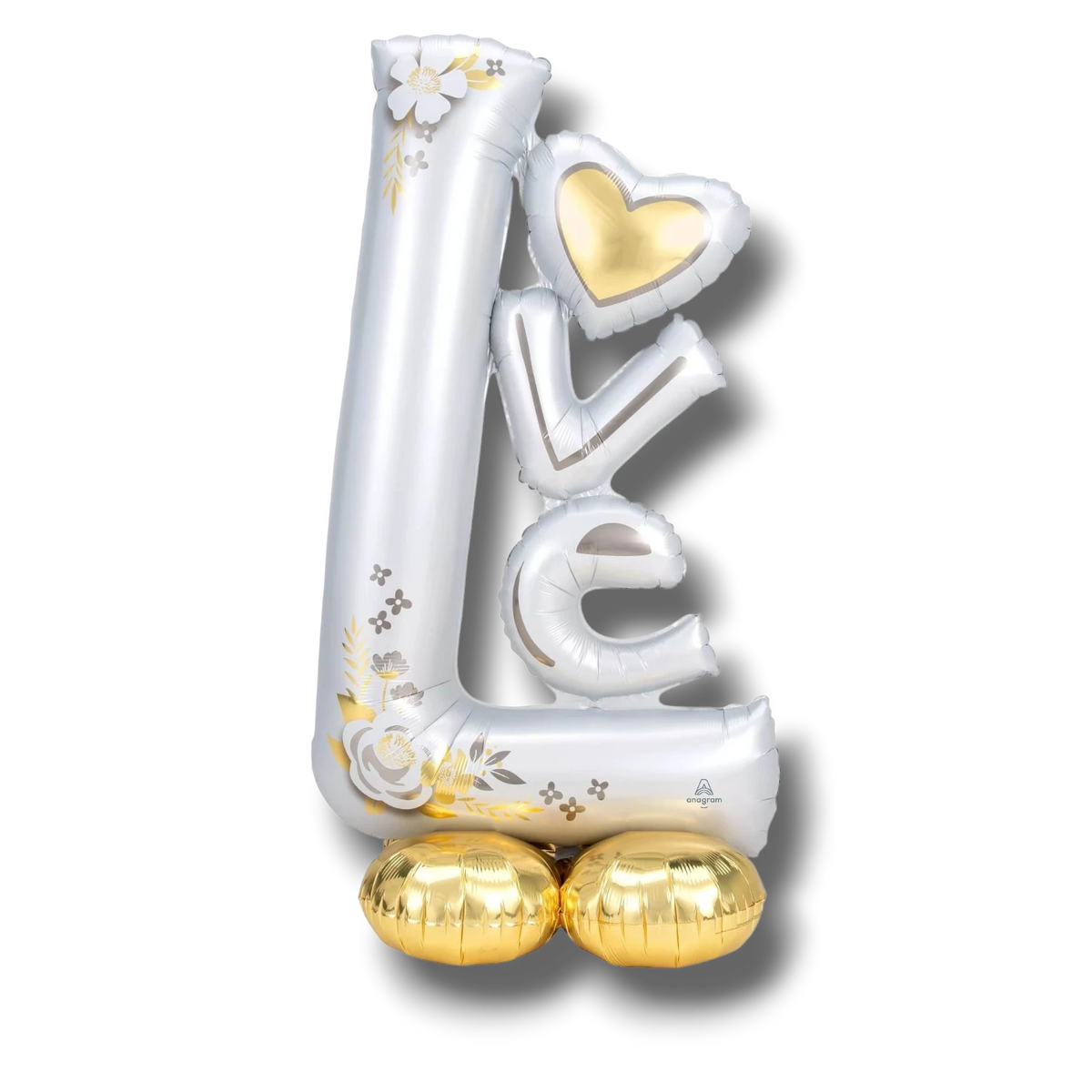 AirLoonz Love White C/1