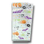 Bolsa Celofan Halloween C/20