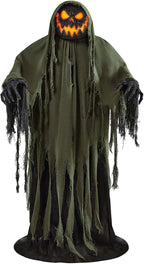 Animatronic Terror Nocturno C/1