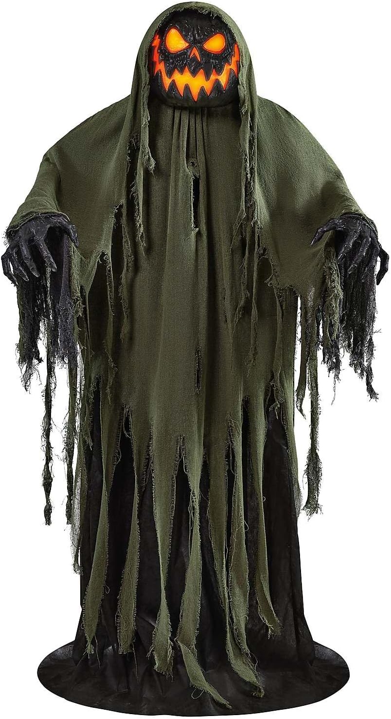 Animatronic Terror Nocturno C/1