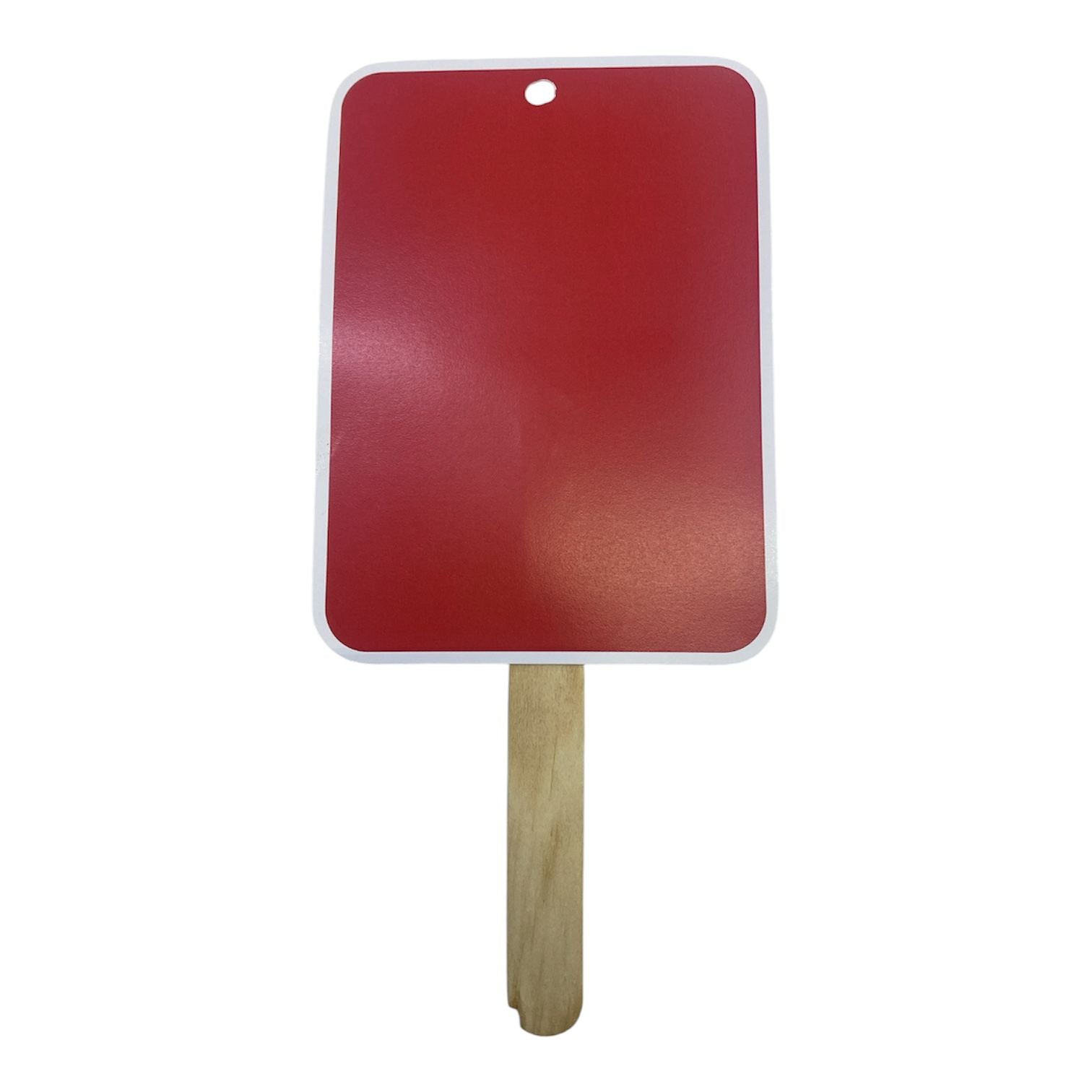 Props Tarjeta Roja C/1