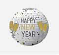New Year Paper Screen C/1