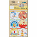 Distintivo Winnie Pooh C/6