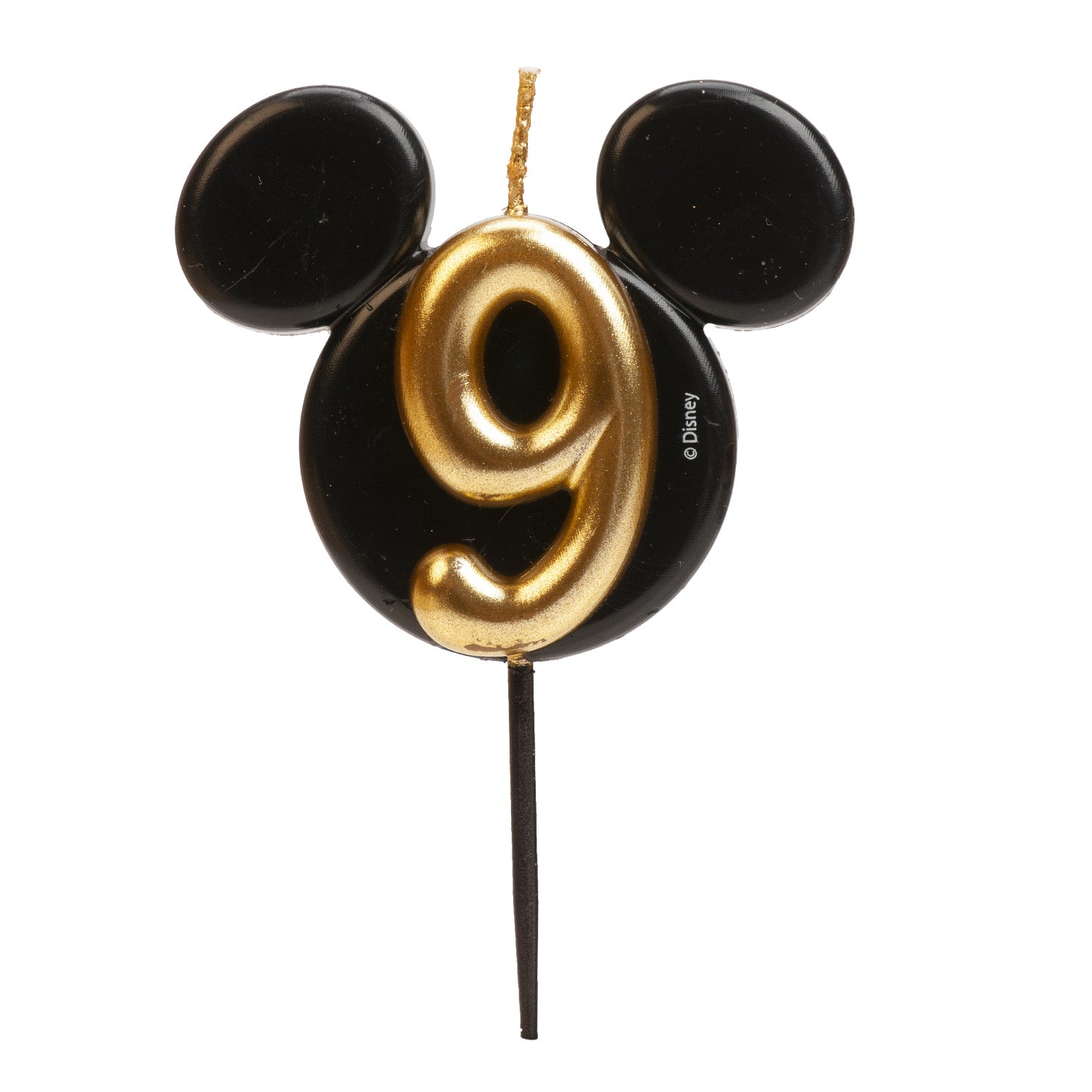 Vela Disney Numero 9 C/1