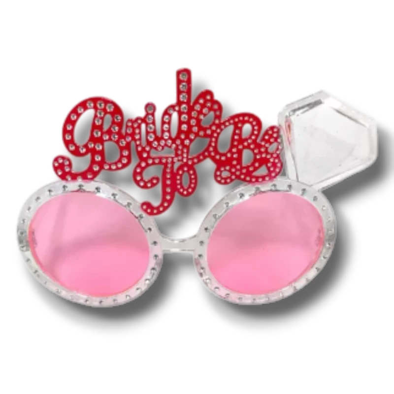 Lentes Bride Diamante C/1