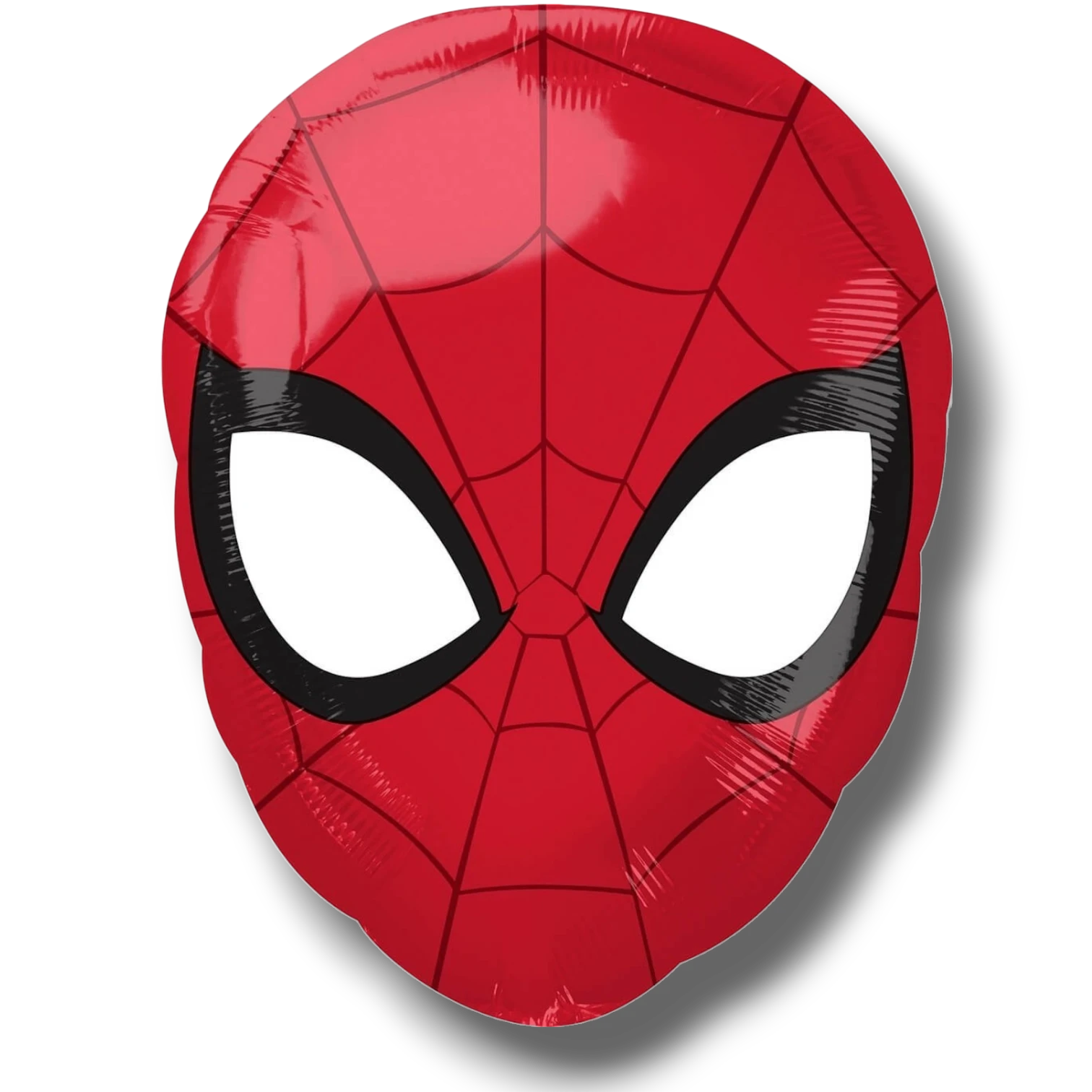 9" SpiderMan Balloon C/1