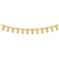 Dickies Foamy Gold Banner C/1