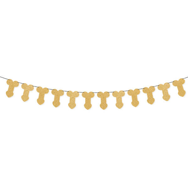 Banner Dickies Foamy Oro C/1