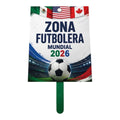 Props Modo Mundial Activado C/1
