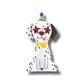 Globo 34" Perro de fiesta C/1