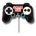 Globo 9" Game Controller C/1