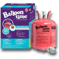 Tanque Helio Balloon Time C/1