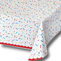 Birthday Bliss Tablecloth (1 Pack)