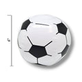 Balon Inflable Soccer C/1