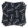 Servilleta G Game Ready Football C/16