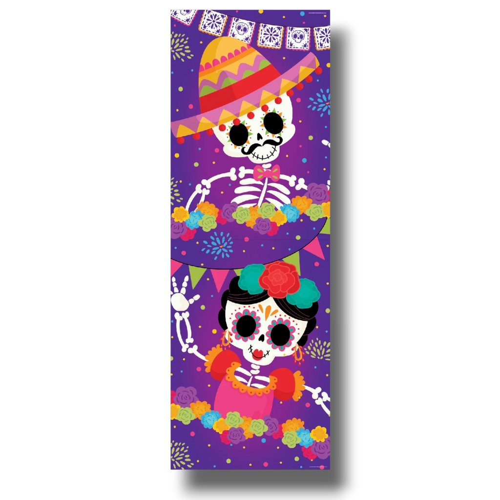 Catrina Door Decoration C/1