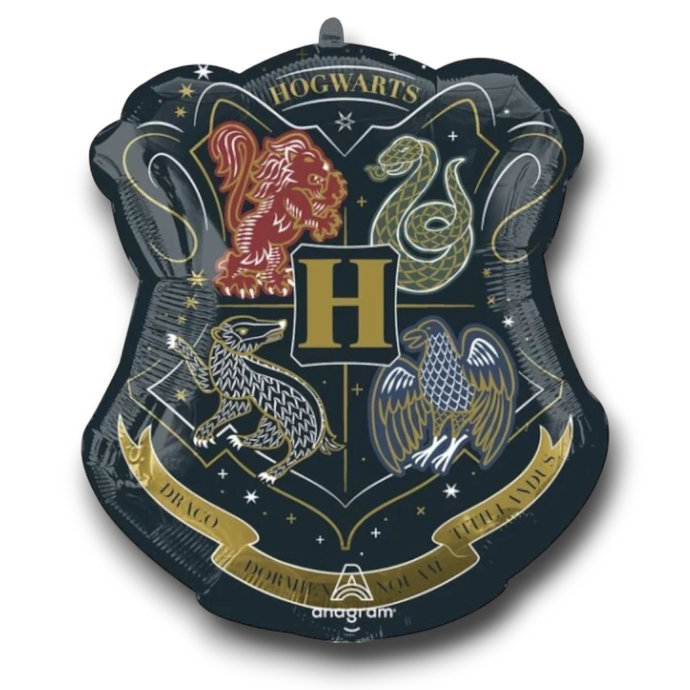 Globo 36" Harry Potter C/1
