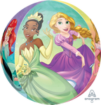 Orbz Princesas C/1