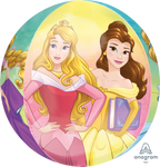 Orbz Princesas C/1