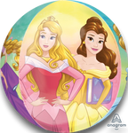 Orbz Princesses C/1
