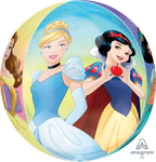 Orbz Princesas C/1