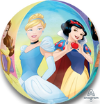Orbz Princesses C/1
